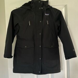 Kids Patagonia jacket